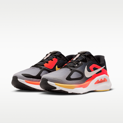 NIKE公式】ナイキ ストラクチャー⁠プラス メンズ ロード ランニング